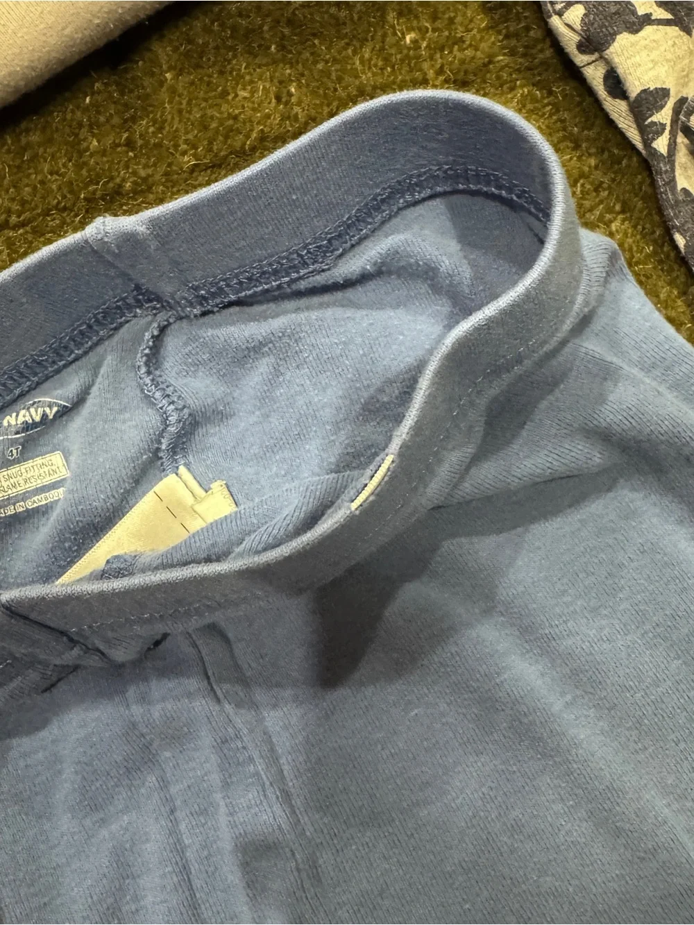 Old Navy two coordinating